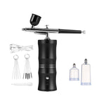 📢📢50% OFF NOW✨Cordless Airbrush Set for Diverse Applications