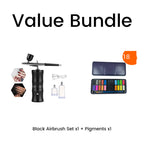 📢📢50% OFF NOW✨Cordless Airbrush Set for Diverse Applications