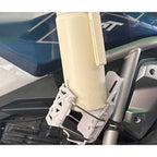 🔥While Supplies Last 50% OFF!🎉Self-Adjusting Motorcycle Cup Holder