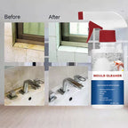 ⏰ Now only 50% off!🌟Magic anti-mildew magic! 🌟Anti-mould Cleaning Foam Spray