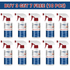 ⏰ Now only 50% off!🌟Magic anti-mildew magic! 🌟Anti-mould Cleaning Foam Spray
