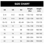 Men's High-Waisted Butt Lifter Shapewear