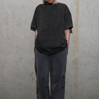 Unisex Oversized Drop Shoulder T-Shirt