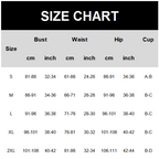 Women's Sexy Mesh One-Piece Swimsuit