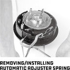 📢📢50% OFF !! ⏰Brake Spring Pliers for Drum Brakes Tool