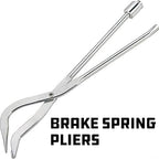 📢📢50% OFF !! ⏰Brake Spring Pliers for Drum Brakes Tool