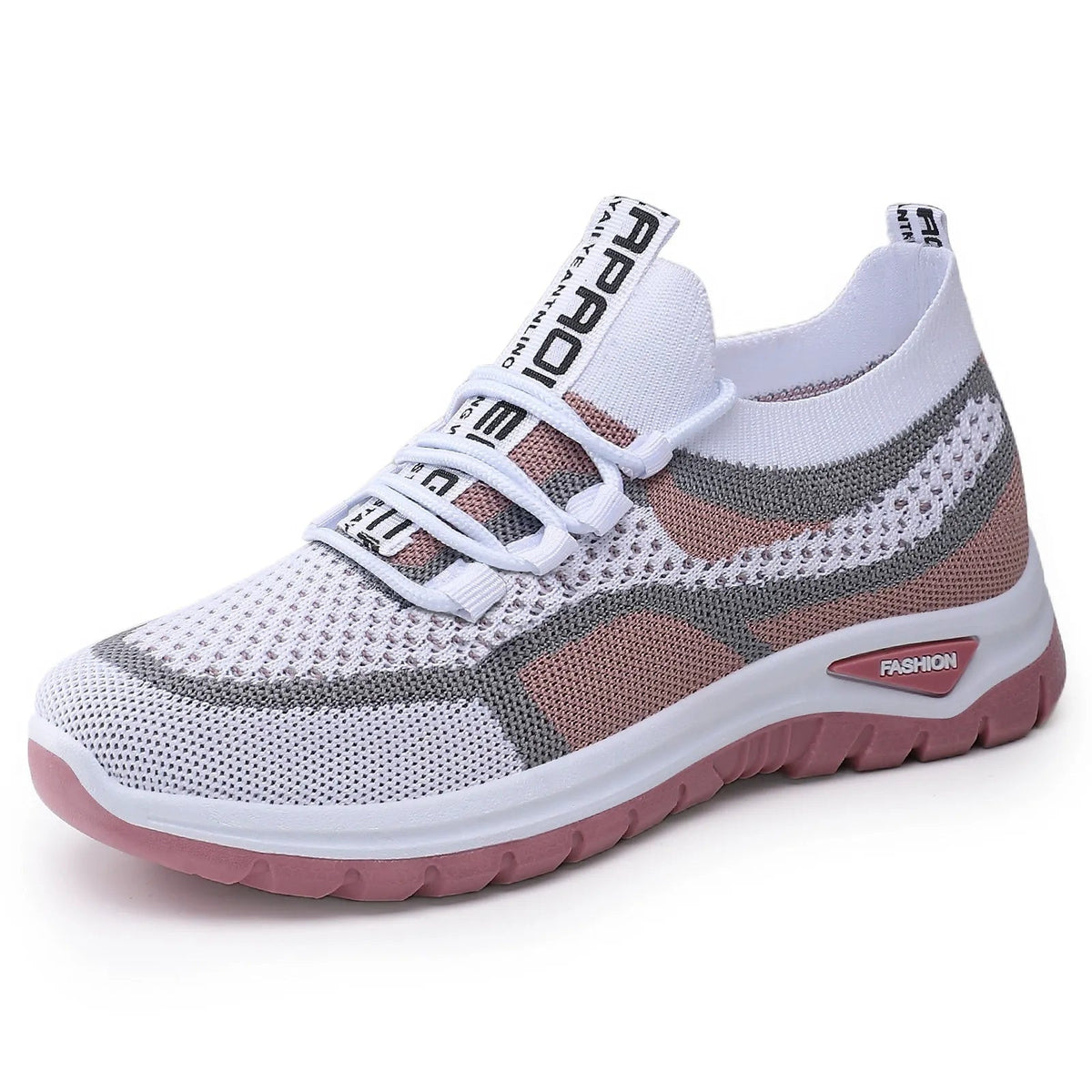👟 Lightweight Comfort | Women's Breathable Lace-Up Walking Shoes—⌛Limited‑Time 53% OFF
