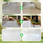 Transparent Anti-Leakage Waterproof Sealant with Tools