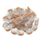 Quick Splice Solderless Wire Terminals