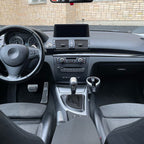 Center Console Cup Holder for Car
