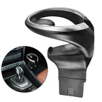 Center Console Cup Holder for Car