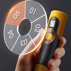 Versatile Handheld Electric Grinder Kit