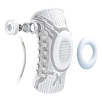 🔥2026 HOT SALE - 50% OFF🔥Smart Knee Brace with Adjustable Compression Knob