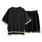 Women's 2-Piece Knit Lounge Set
