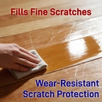 🌿 50% OFF! 🧹High-Gloss Shine Wood Polish for Floors