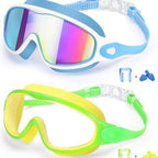 ☀️50% OFF ! Anti-Fog Swimming Goggles – Clear & Comfortable Vision 👓💧【Limited Offer】