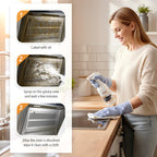 Heavy-Duty Kitchen Degreaser Spray