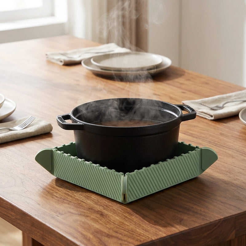 Magnetic Trivets for Kitchen