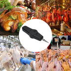Limited Time Offer ⏰ Electric Quick Poultry Plucker
