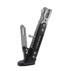 Universal Adjustable kickstand for Motorcycle