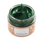 Limited Time sale-Waterproof Leather Color Repair Paste