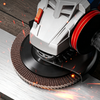 Limited time-Buy 1 get 1 free⏰Heavy-Duty Thickened Abrasive Flap Wheel