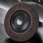 Limited time-Buy 1 get 1 free⏰Heavy-Duty Thickened Abrasive Flap Wheel