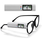 2.7K Wearable Video Camera for Sports & Travel