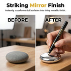 Reflective Paint Pen for Multi-Surface Use