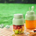🍹High-Capacity Cordless Juicer Cup