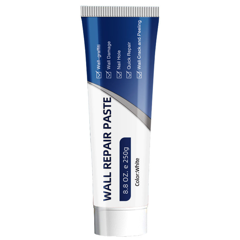 Wall Repair Paste for Cracks and Holes
