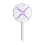 🔥Limited-time offer-Foldable Electric Mosquito Killer Lamp & Swatter