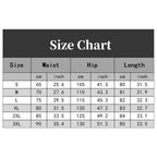 Women's Casual Capri Pants with Pockets