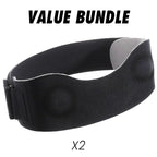 🏃‍♀️🔥 LIMITED TIME 50% OFF! Patella Knee Strap – Stay Active with Better Stability and Comfort 💯⚡