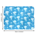 Waterproof & Durable Summer Pet Bed