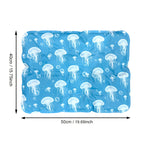Waterproof & Durable Summer Pet Bed