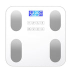 💡50% OFF NOW ! ⚡Smart Body Fat Scale with LCD Display