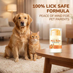 Moisturizing Paw Protection Stick