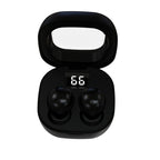 🎧Mini Wireless Earbuds With LED Digital Display Case🎶✨