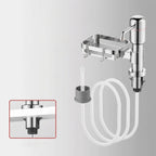 ⏳Limited-time 50% off⏰Quick Install Kitchen Soap Dispenser🚰🧼