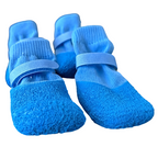 Anti-Slip Waterproof Pet Shoe Socks