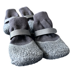Anti-Slip Waterproof Pet Shoe Socks