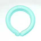 Portable Reusable Cooling Neck Wrap