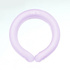 Portable Reusable Cooling Neck Wrap