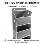 🔥5-Tier Large-Capacity Hanging Organizer