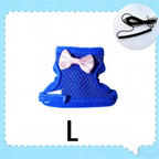 Parrot Flight Harness with Leash