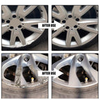 🚗  BUY 1 GET 1 FREE! 💞50K+ SOLD!✨✨ All-in-One Wheel Restoration Paste – Scratch Removal, Molecular Bonding, Safe for All Alloys 💎