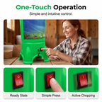 ⌛Limited-Time Offer-Electric Poultry Feed Processing Chopper