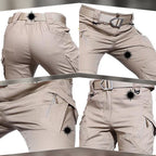 🎉 LIMITED TIME 50% OFF! 🧥 Waterproof Abrasion-Resistant Multi-Pocket Tactical Pants – 48K+ Sold! Built for Tough Terrain 🏔️