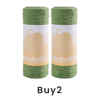 🧼🧽 50% OFF! 🧹Disposable Tear-Off Cleaning Cloth Roll – Strong absorbent & easy tear-off.